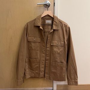Everlane Chore Jacket